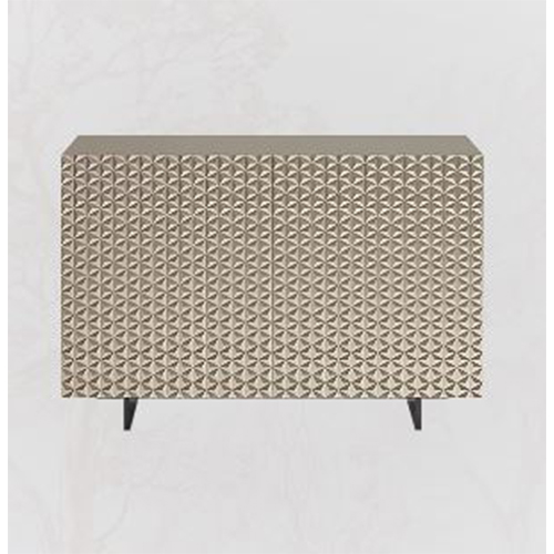 MILLET mini Тумба двухдверная