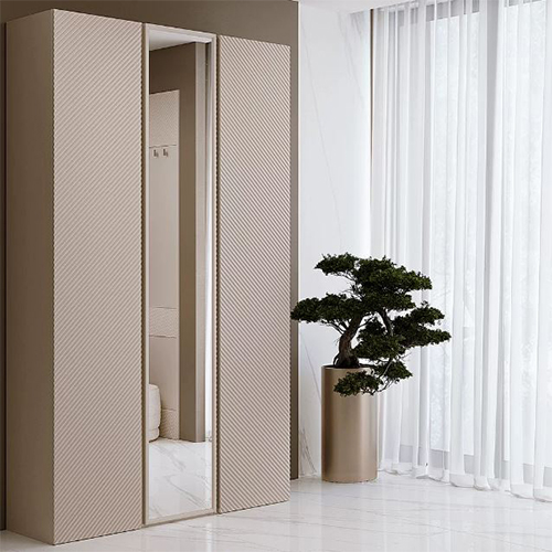 MONE Classic Шкаф трёхдверный