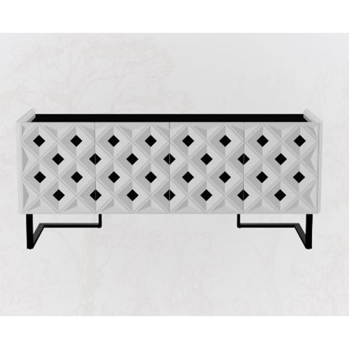 MORIZO Тумба четырёх дверная