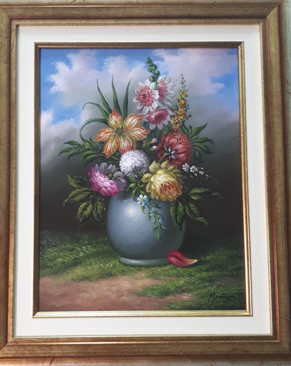 Картина MORA FLOWERS