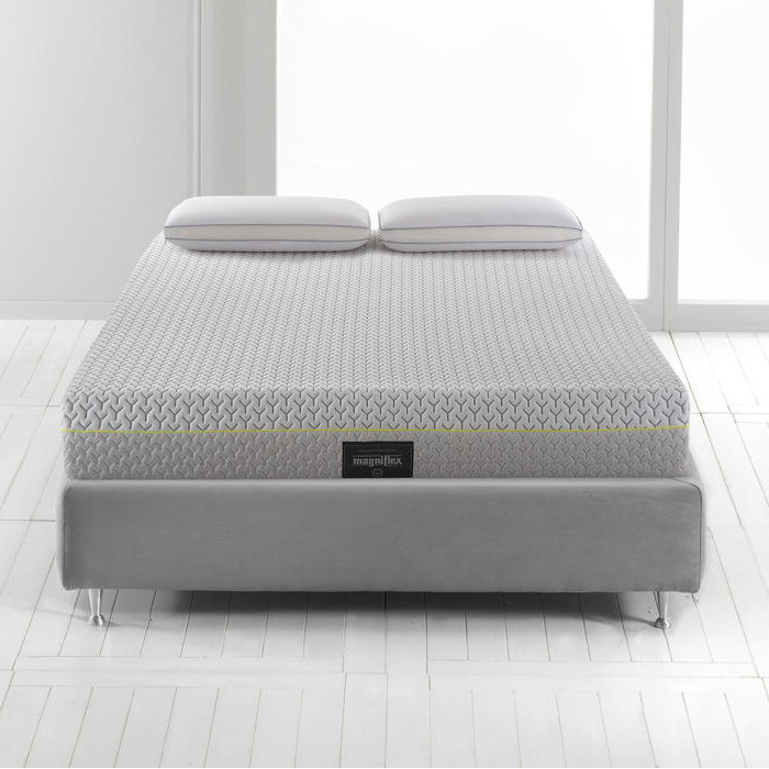 Ортопедический матрас MAGNISTRETCH SPORT 9