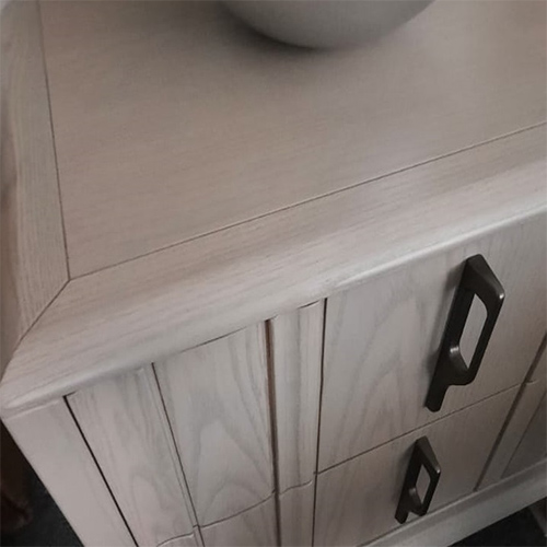 Кровать Nova с прикроватными тумбами