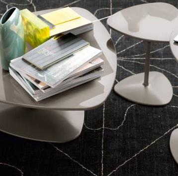 Журнальный стол ISLANDS