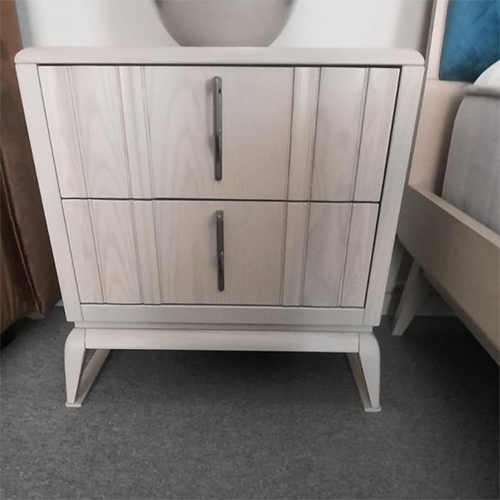 Кровать Nova с прикроватными тумбами