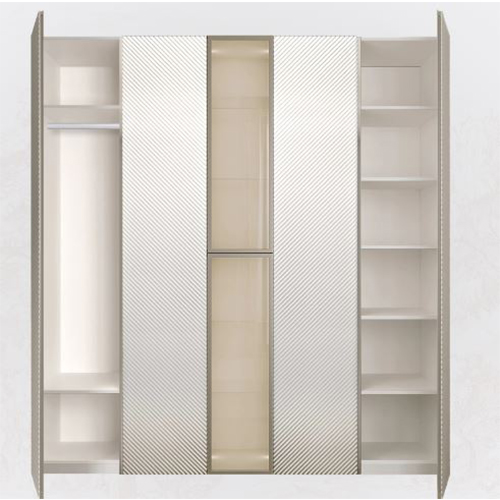 MONE Classic Шкаф пятидверный