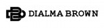 DIALMA BROWN