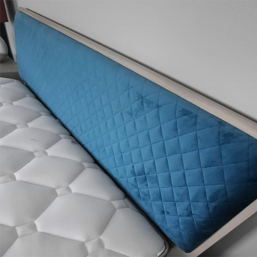 Кровать Nova с прикроватными тумбами