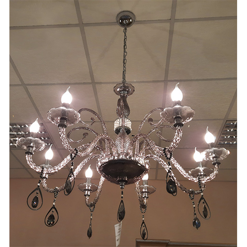 Люстра TOOCHIC