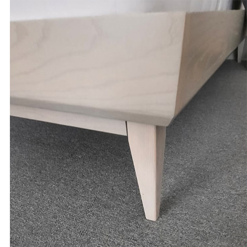 Кровать Nova с прикроватными тумбами