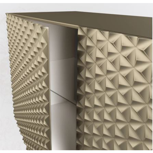 MILLET mini Тумба двухдверная