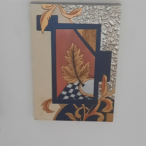 Картина PEGASO