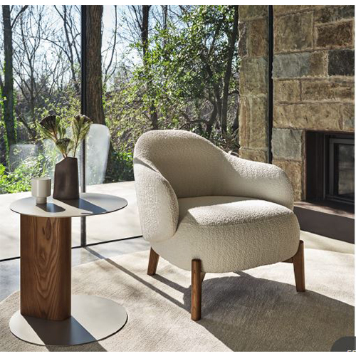 Кресло HOLLI FAB