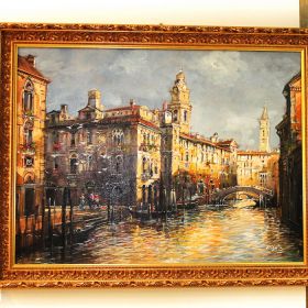 Картина PIGALLE