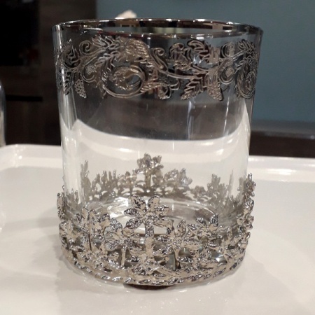 Набор аксессуаров для ванной A CASA K