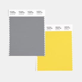Цвет Pantone